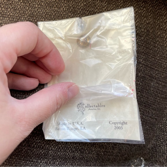 Pin Set - Fairy and Angel - Picture 4 of 7